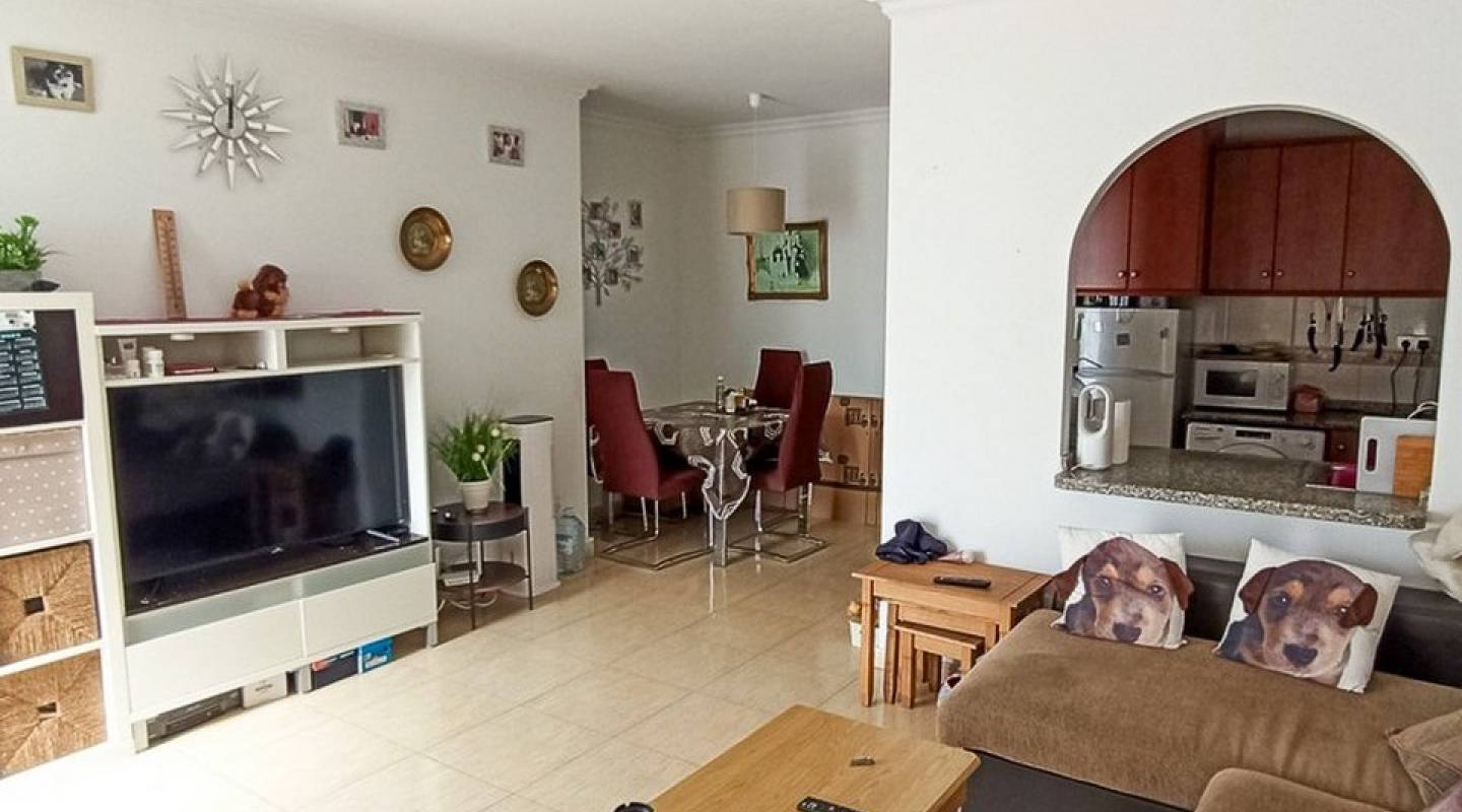 Resale - Apartment - Formentera del Segura - Forementera del Segura