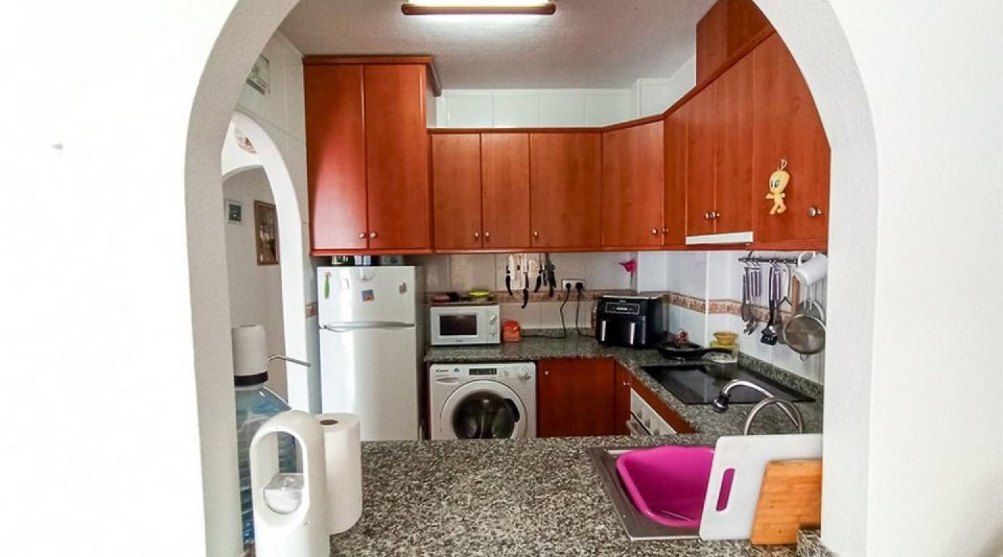 Resale - Apartment - Formentera del Segura - Forementera del Segura