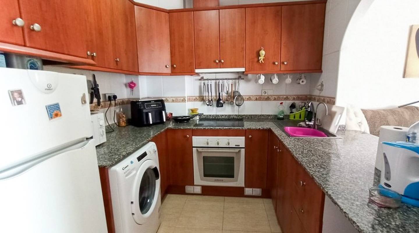 Resale - Apartment - Formentera del Segura - Forementera del Segura