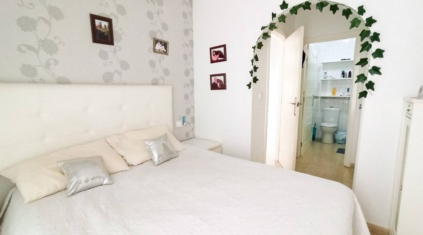 Resale - Apartment - Formentera del Segura - Forementera del Segura