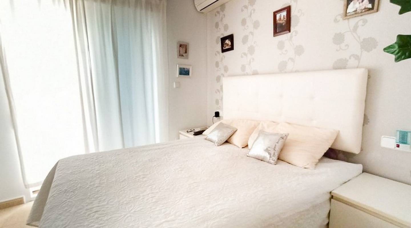 Resale - Apartment - Formentera del Segura - Forementera del Segura