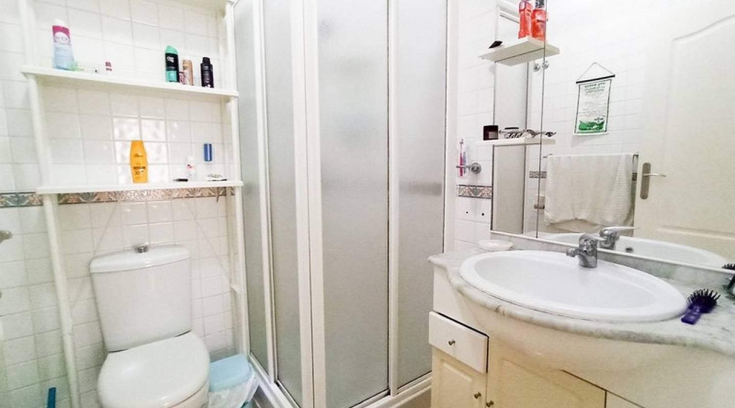 Resale - Apartment - Formentera del Segura - Forementera del Segura