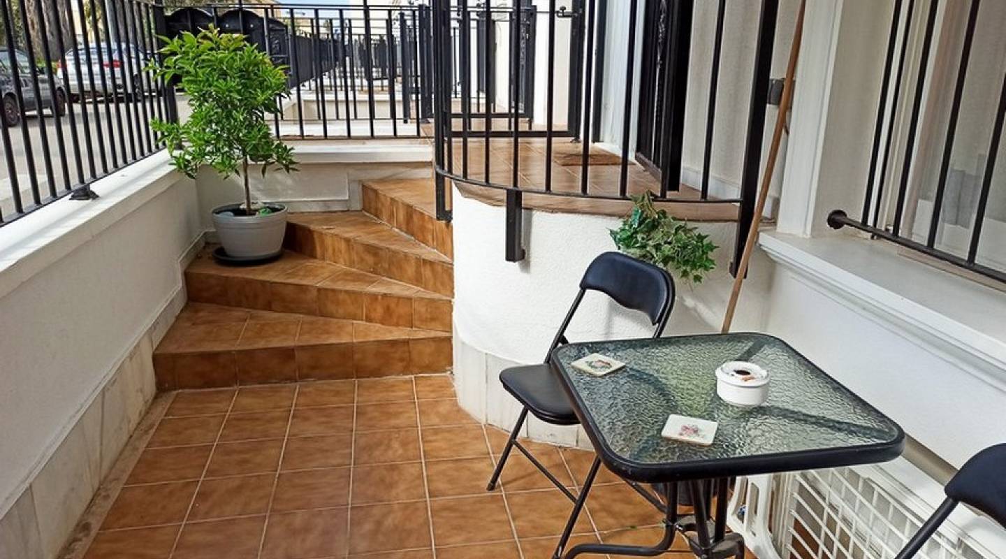 Resale - Apartment - Formentera del Segura - Forementera del Segura