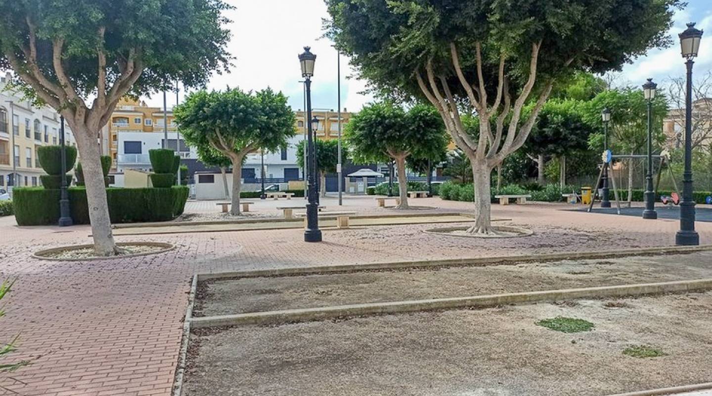 Resale - Apartment - Formentera del Segura - Forementera del Segura