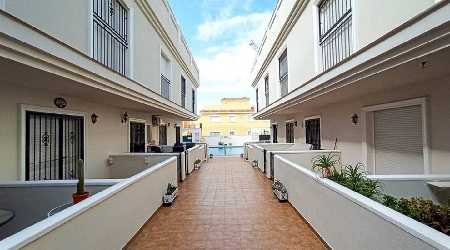 Resale - Apartment - Formentera del Segura - Forementera del Segura