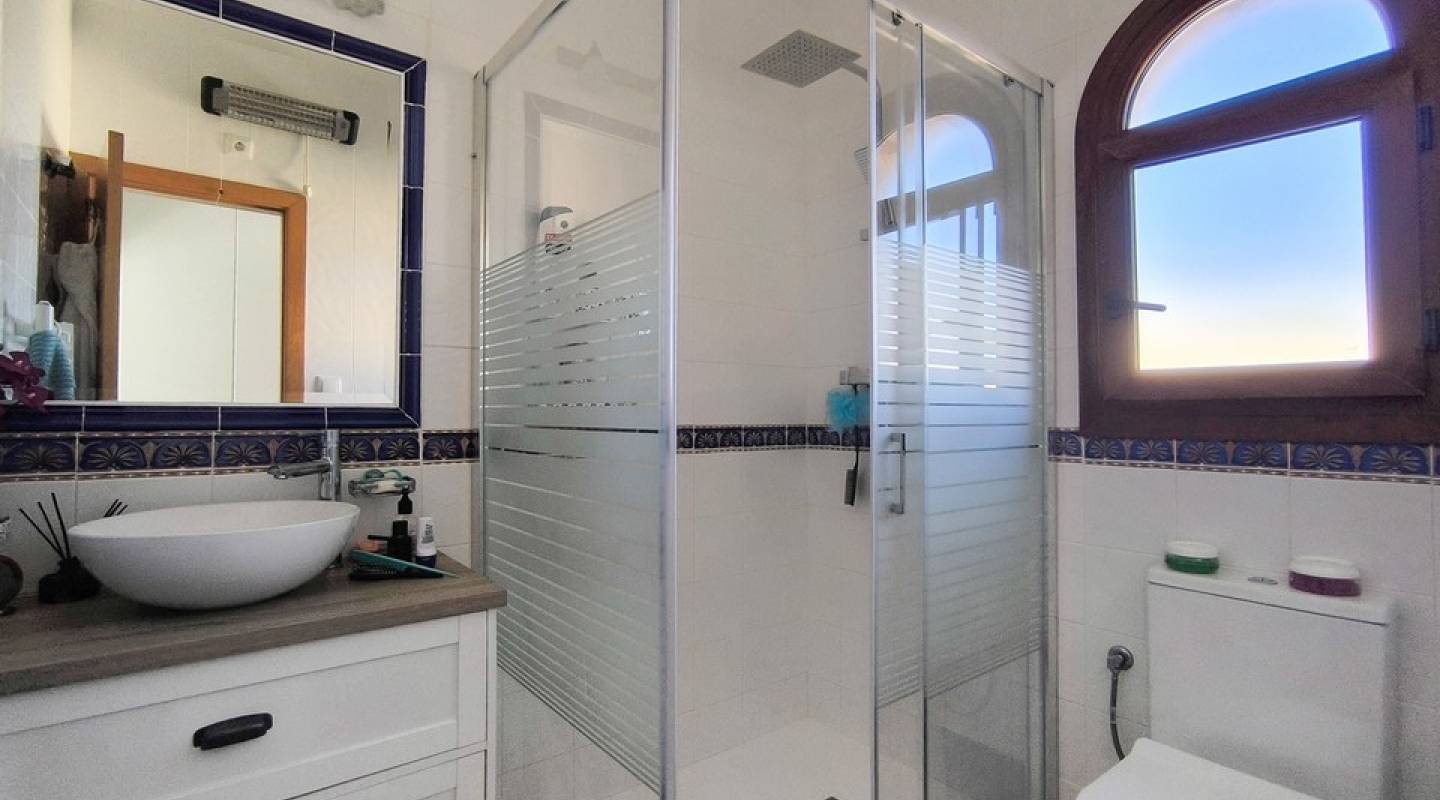 Resale - Villa  - Algorfa - La Finca Golf - La Finca Golf