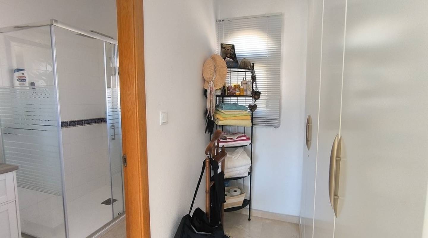 Resale - Villa  - Algorfa - La Finca Golf - La Finca Golf