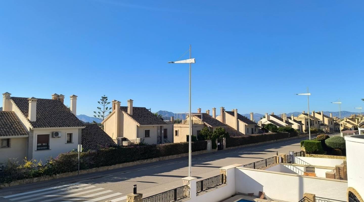 Resale - Villa  - Algorfa - La Finca Golf - La Finca Golf