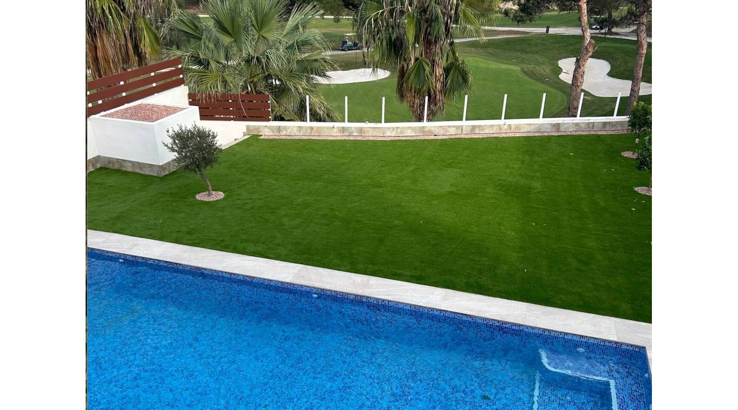 Resale - Villa  - Ciudad Quesada