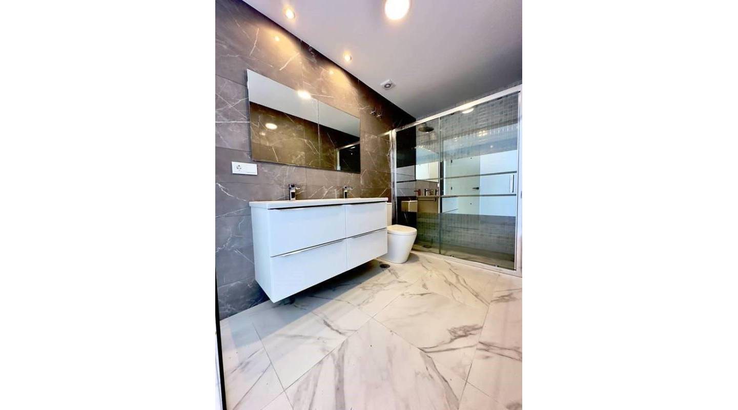 Resale - Villa  - Ciudad Quesada