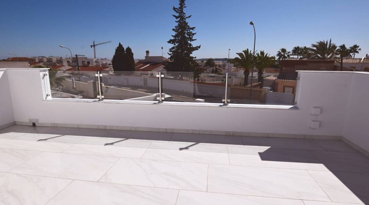 Venta - Chalet - Ciudad Quesada