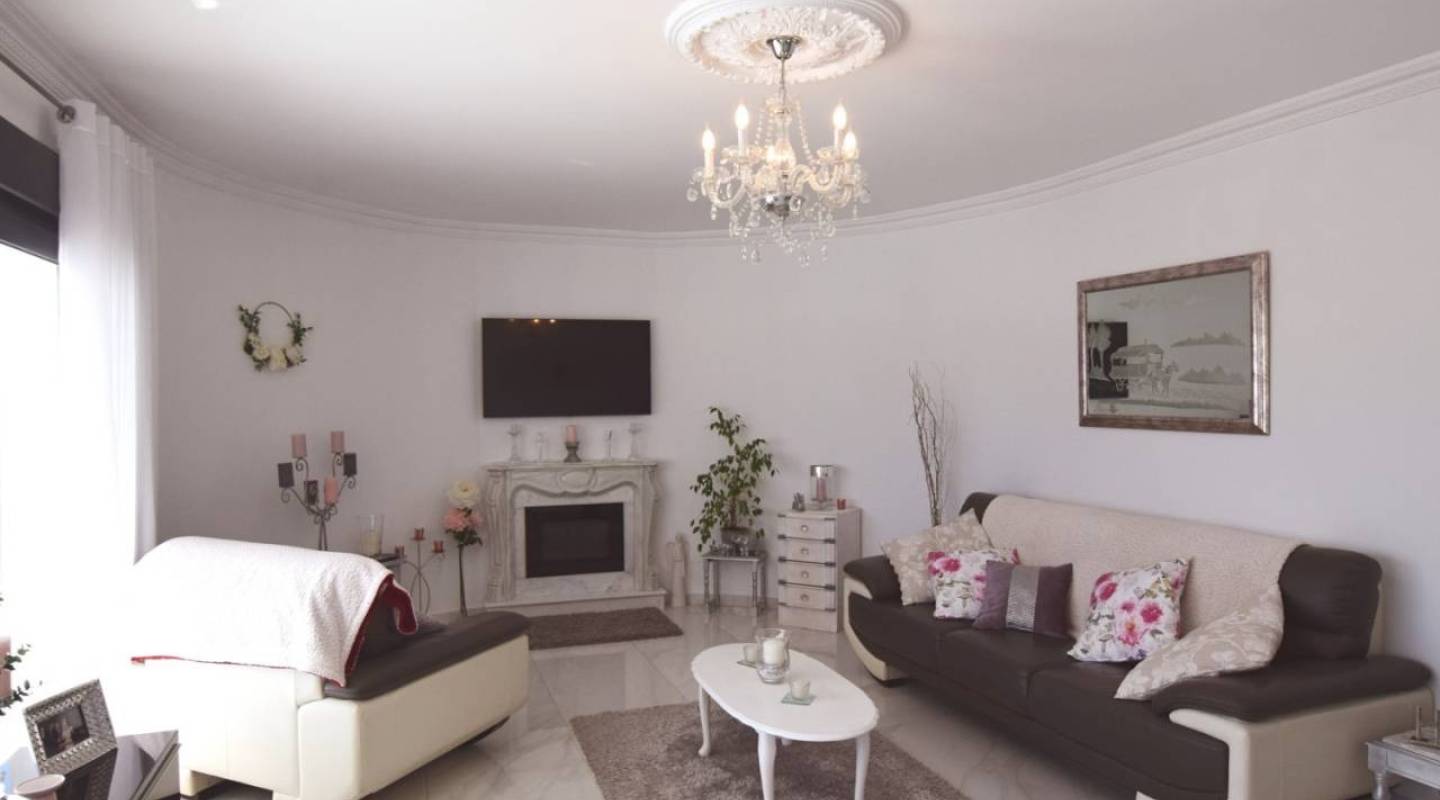 Venta - Chalet - Ciudad Quesada