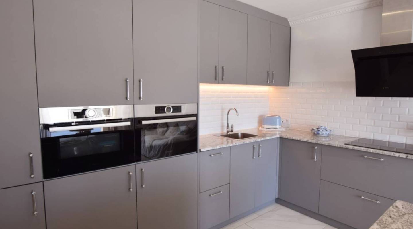 Venta - Chalet - Ciudad Quesada