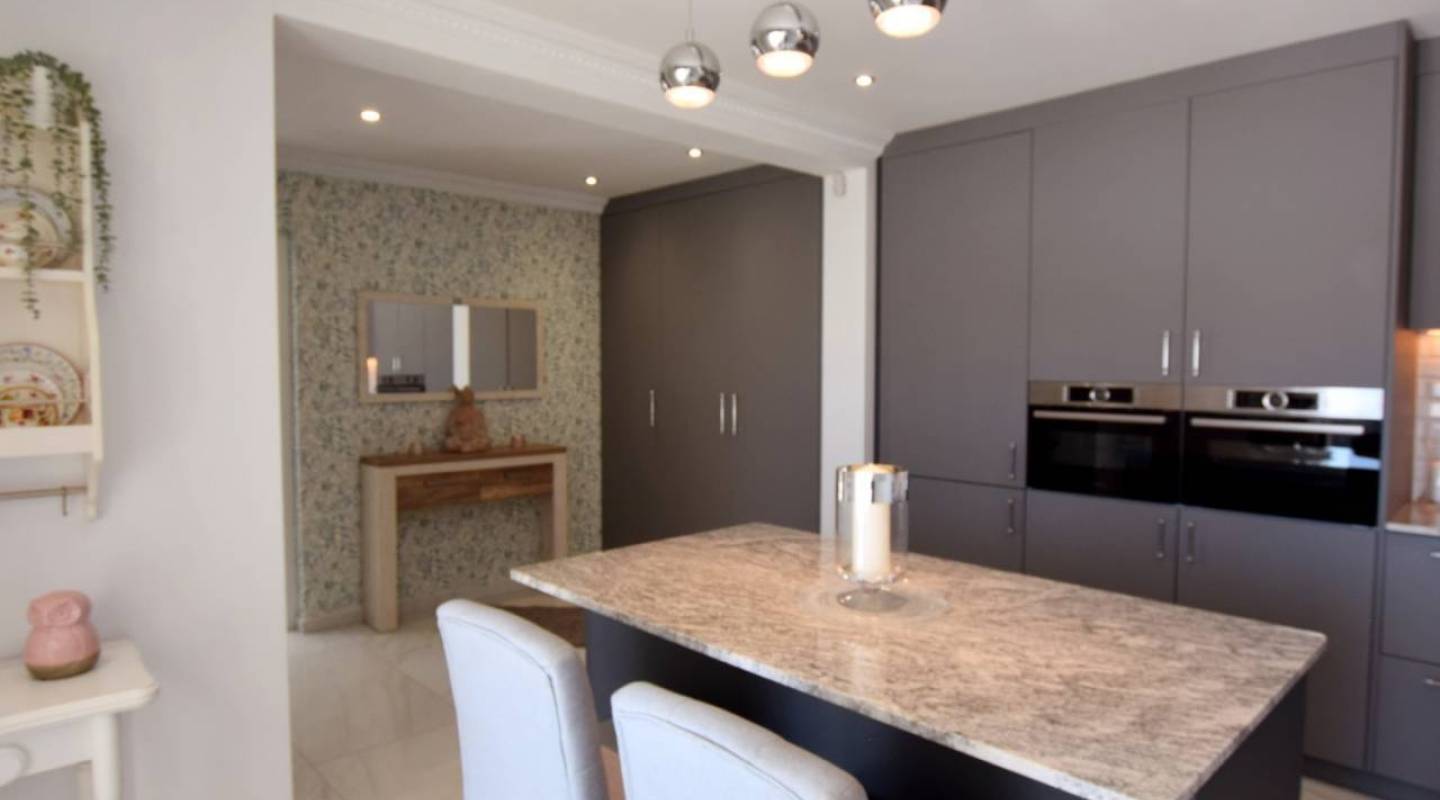 Venta - Chalet - Ciudad Quesada