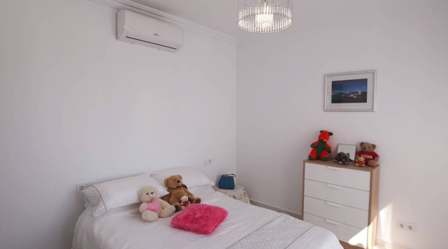 Venta - Chalet - Ciudad Quesada