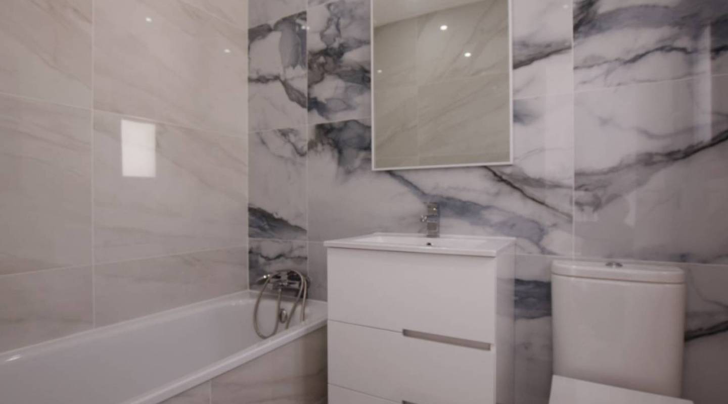 Venta - Chalet - Ciudad Quesada