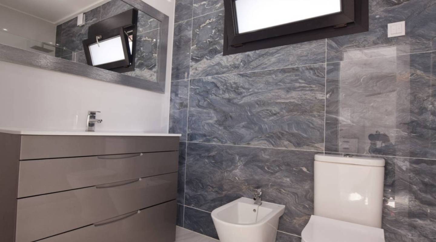 Venta - Chalet - Ciudad Quesada