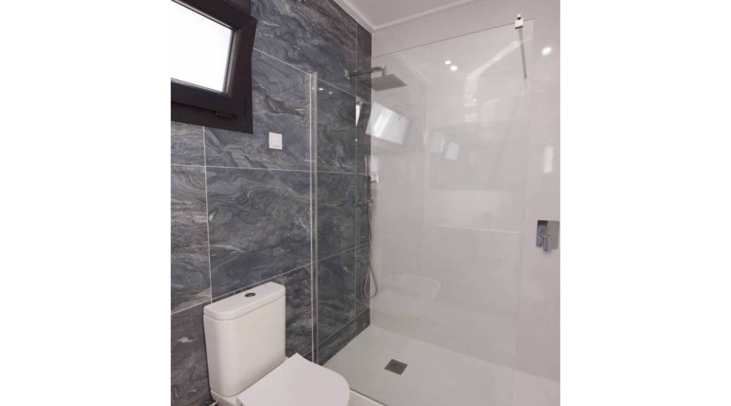 Venta - Chalet - Ciudad Quesada