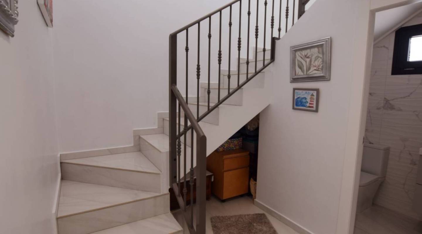 Venta - Chalet - Ciudad Quesada