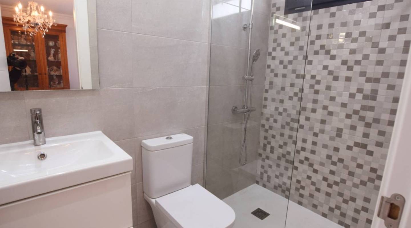 Venta - Chalet - Ciudad Quesada