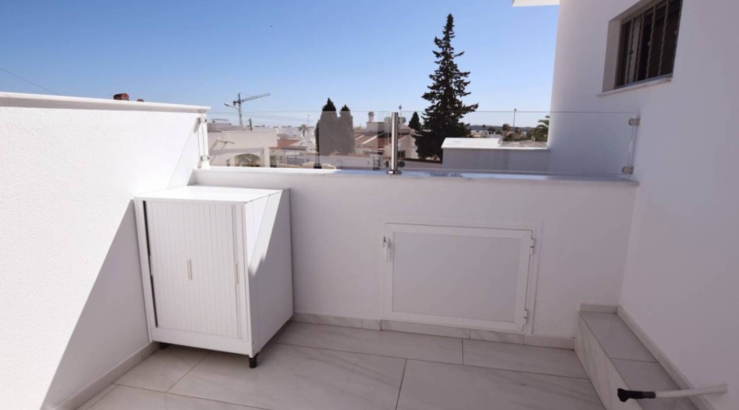 Venta - Chalet - Ciudad Quesada