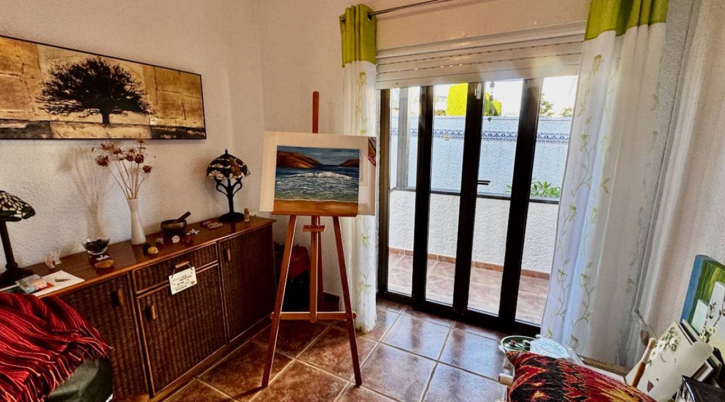 перепродажа - Вилла - Ciudad Quesada