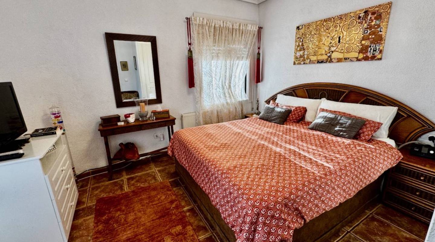 перепродажа - Вилла - Ciudad Quesada