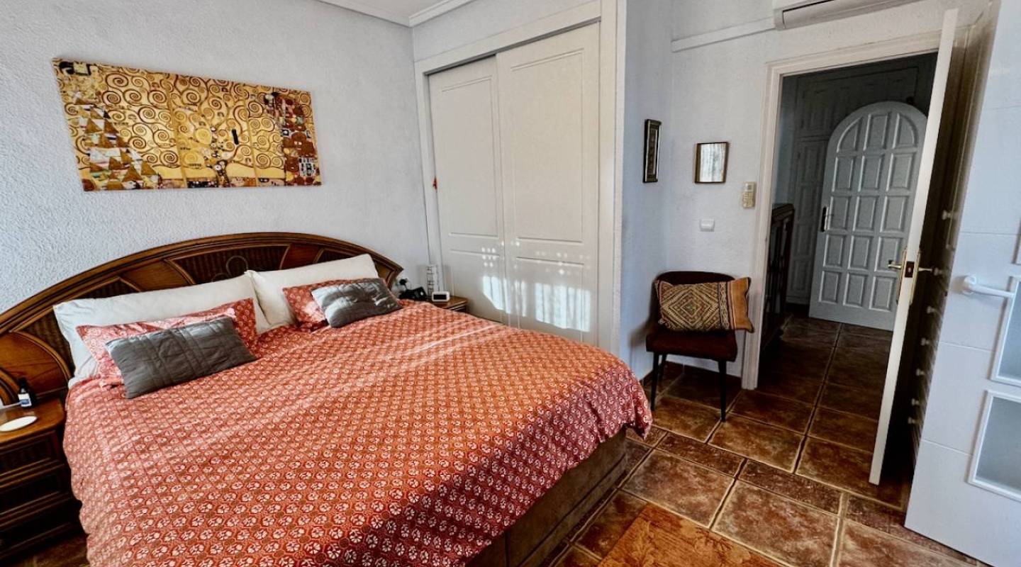 перепродажа - Вилла - Ciudad Quesada