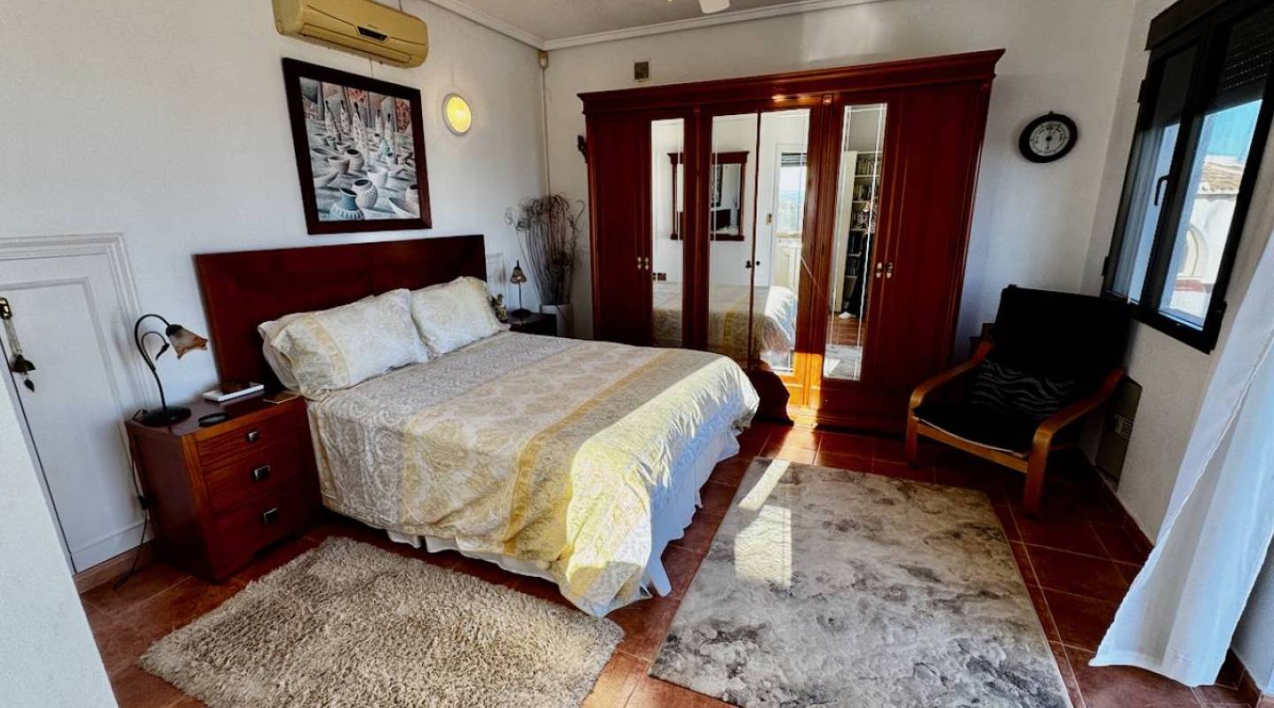 перепродажа - Вилла - Ciudad Quesada