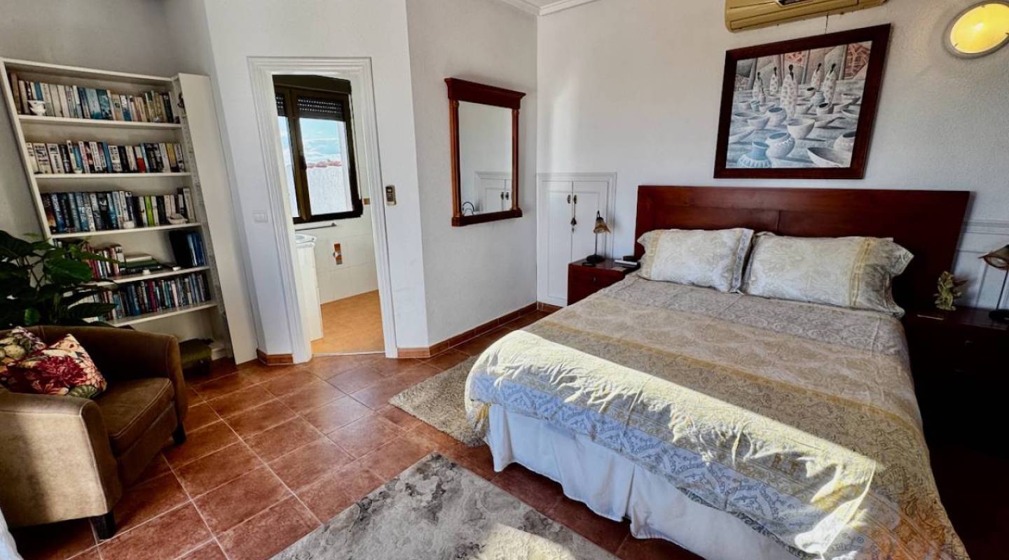 перепродажа - Вилла - Ciudad Quesada