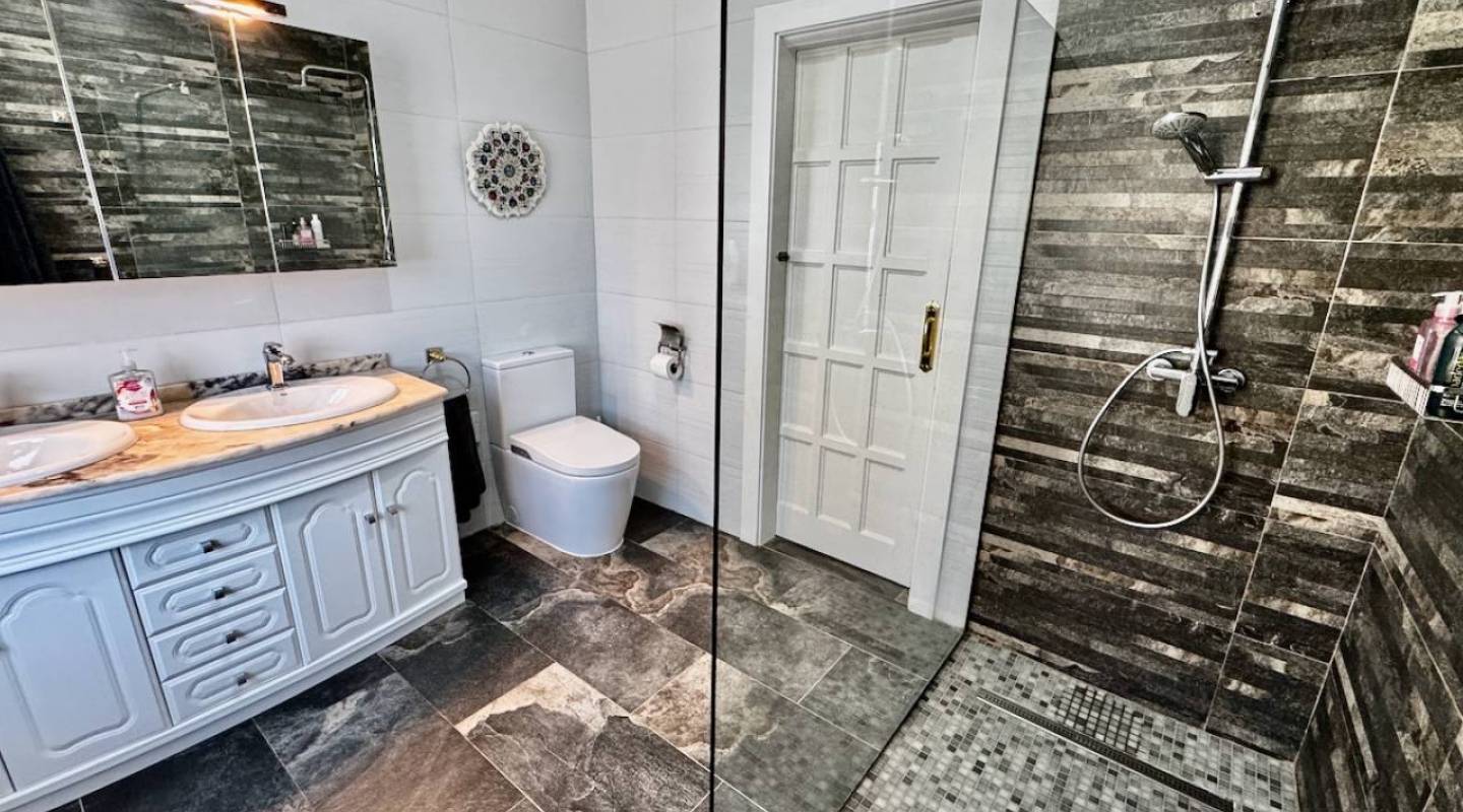 перепродажа - Вилла - Ciudad Quesada