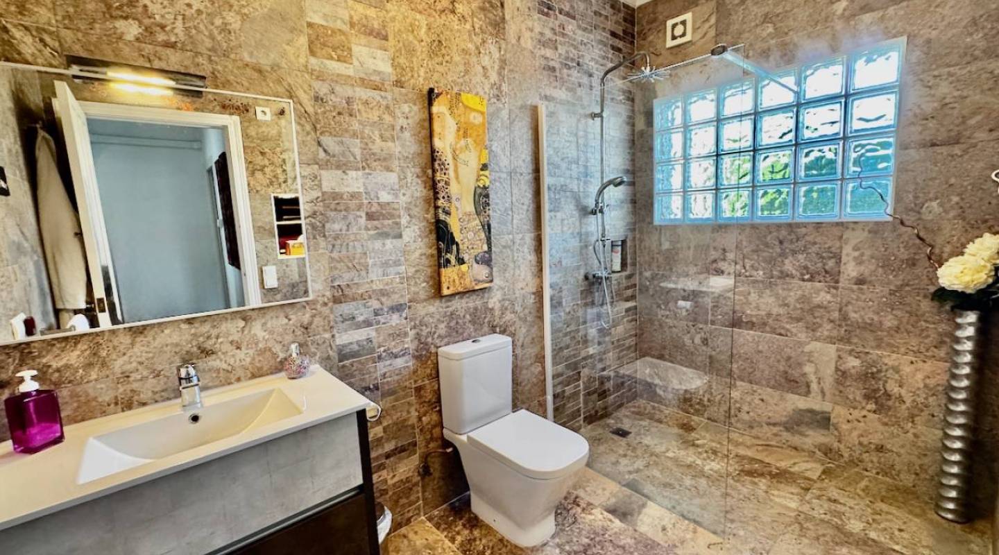 перепродажа - Вилла - Ciudad Quesada