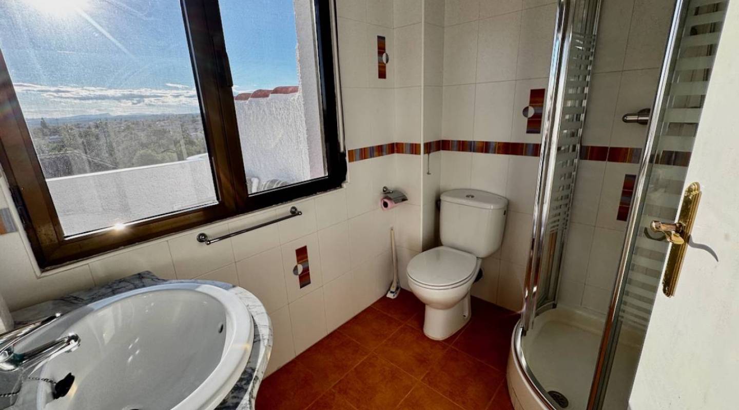 перепродажа - Вилла - Ciudad Quesada