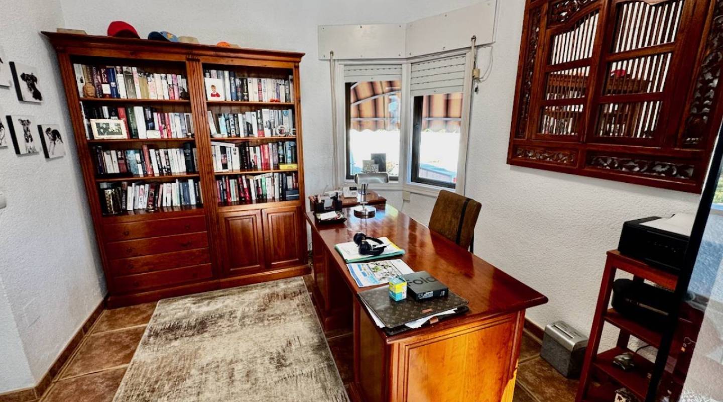 перепродажа - Вилла - Ciudad Quesada