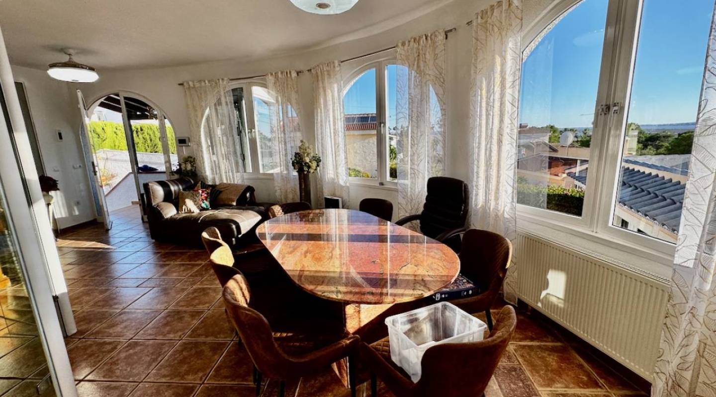 перепродажа - Вилла - Ciudad Quesada