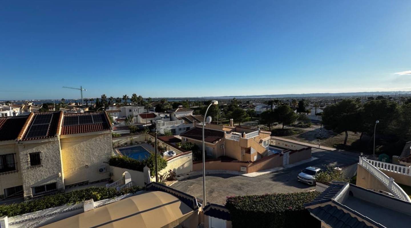 перепродажа - Вилла - Ciudad Quesada