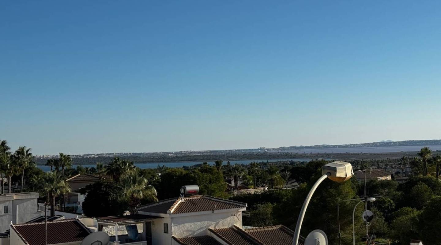 перепродажа - Вилла - Ciudad Quesada