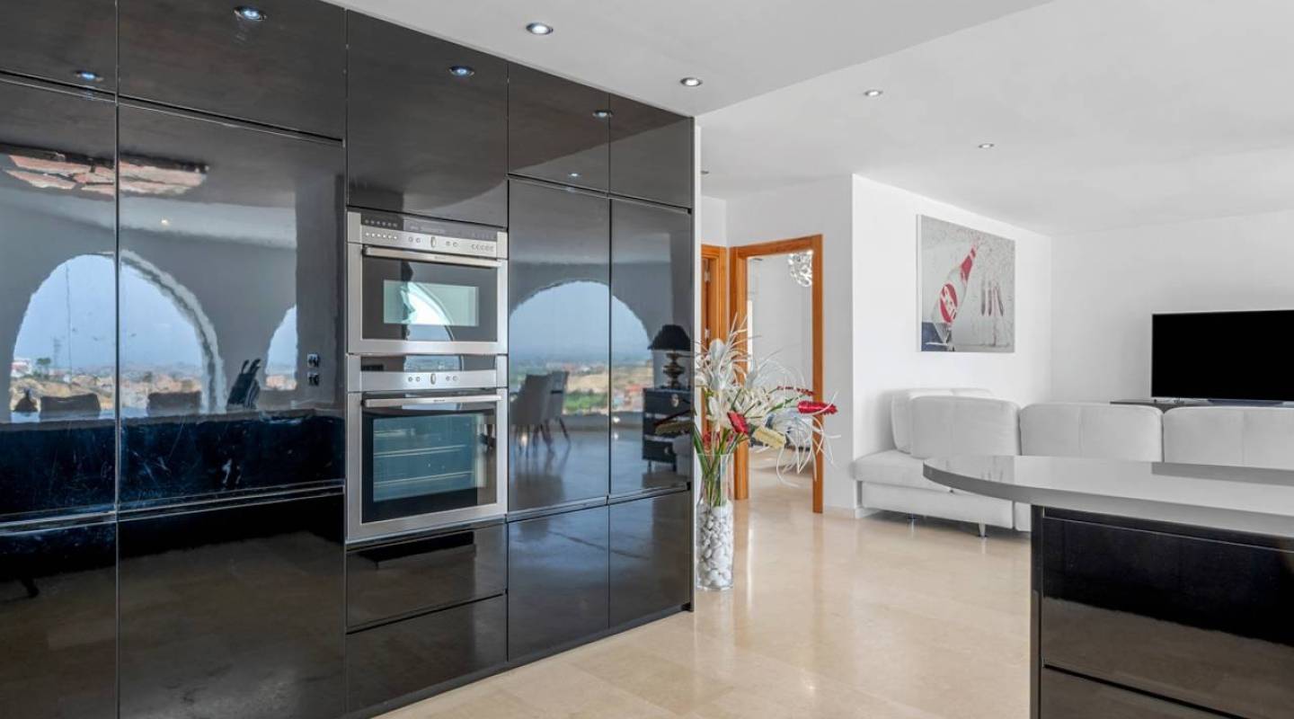 videresalg - Villa - Ciudad Quesada