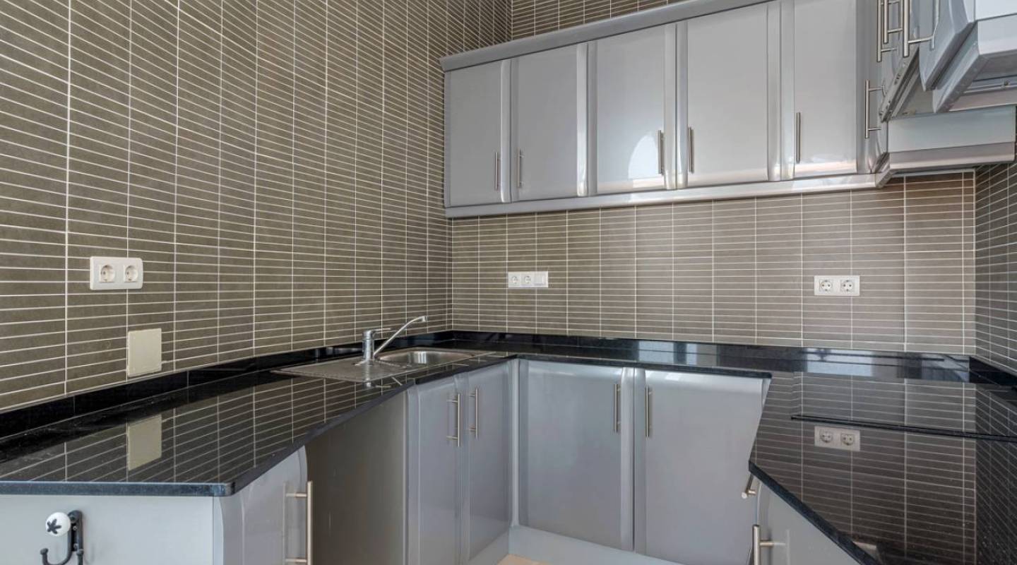 videresalg - Villa - Ciudad Quesada