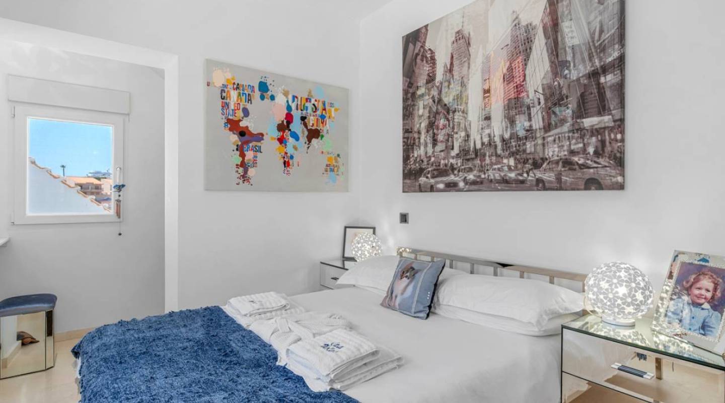 videresalg - Villa - Ciudad Quesada