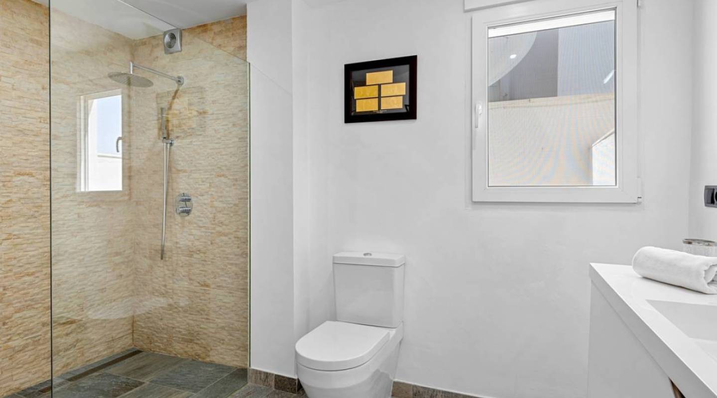 videresalg - Villa - Ciudad Quesada