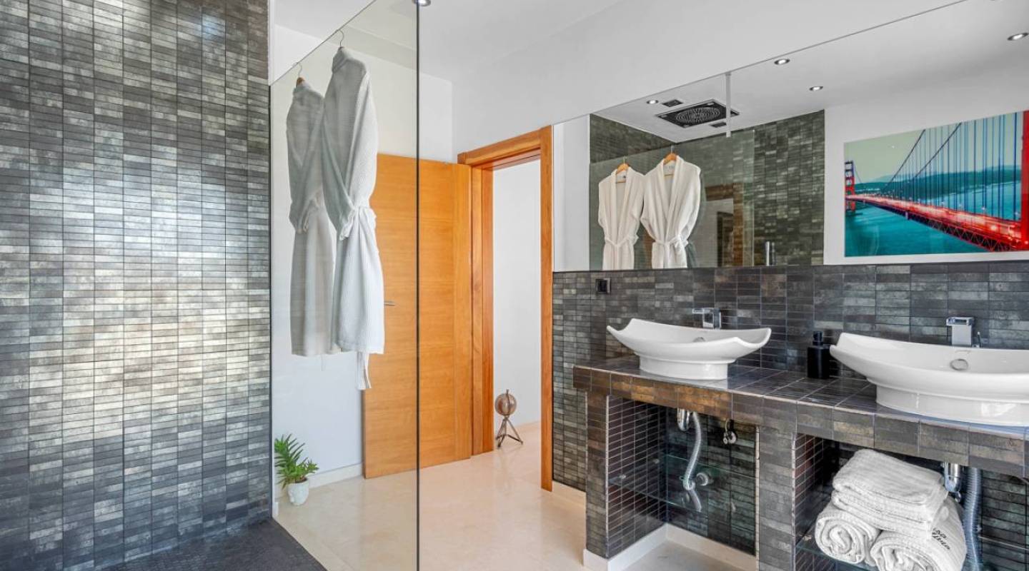 videresalg - Villa - Ciudad Quesada