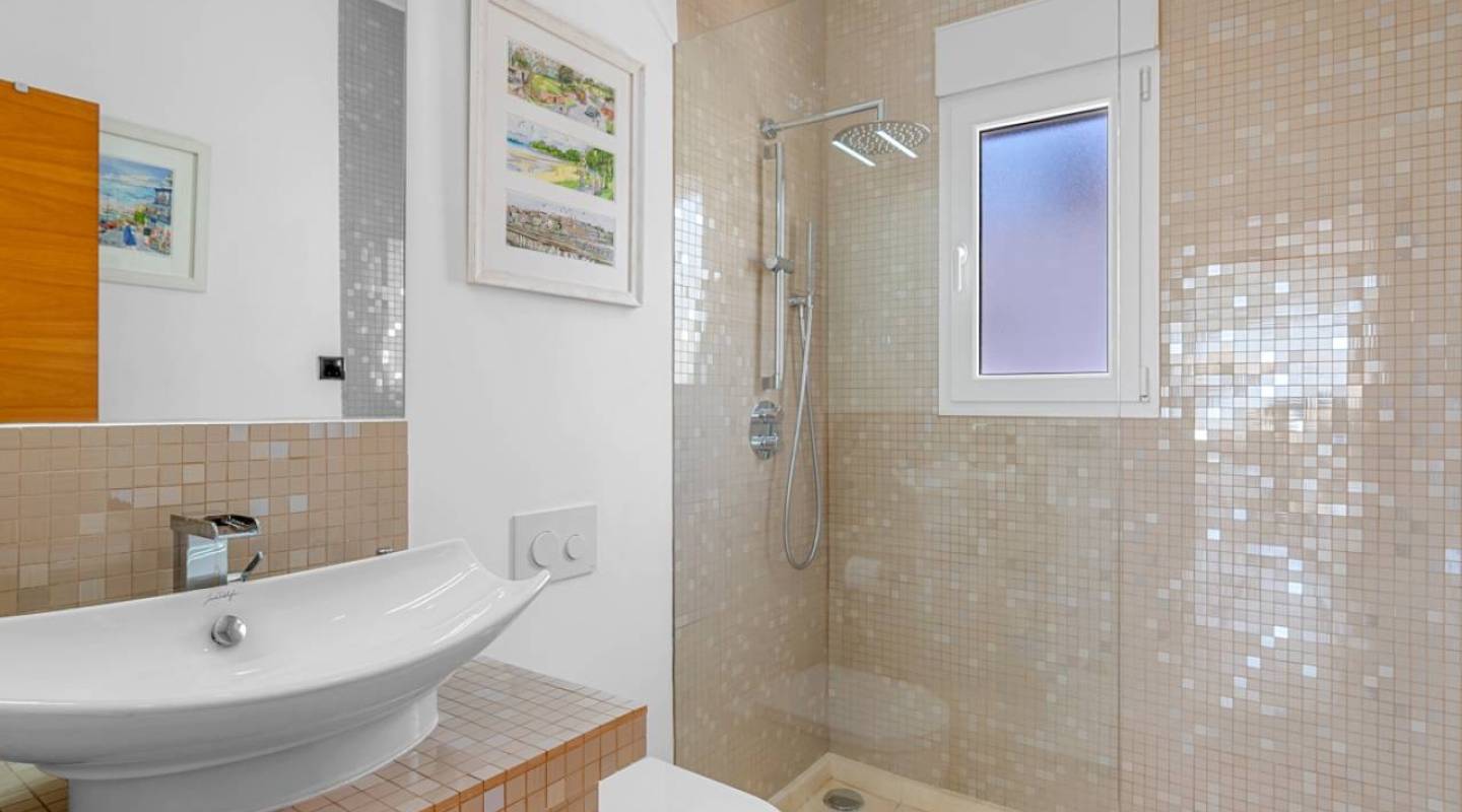 videresalg - Villa - Ciudad Quesada