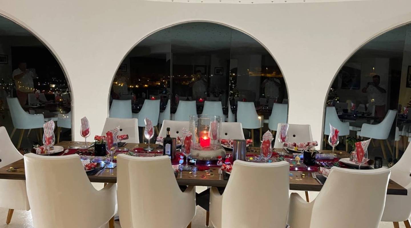 videresalg - Villa - Ciudad Quesada