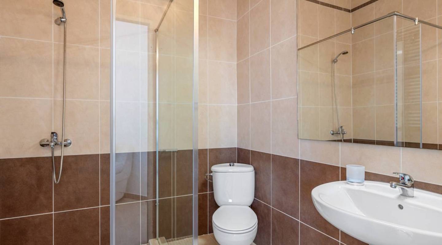 videresalg - Villa - Ciudad Quesada