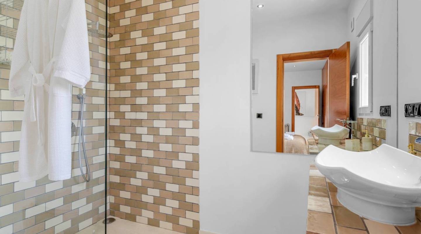 videresalg - Villa - Ciudad Quesada