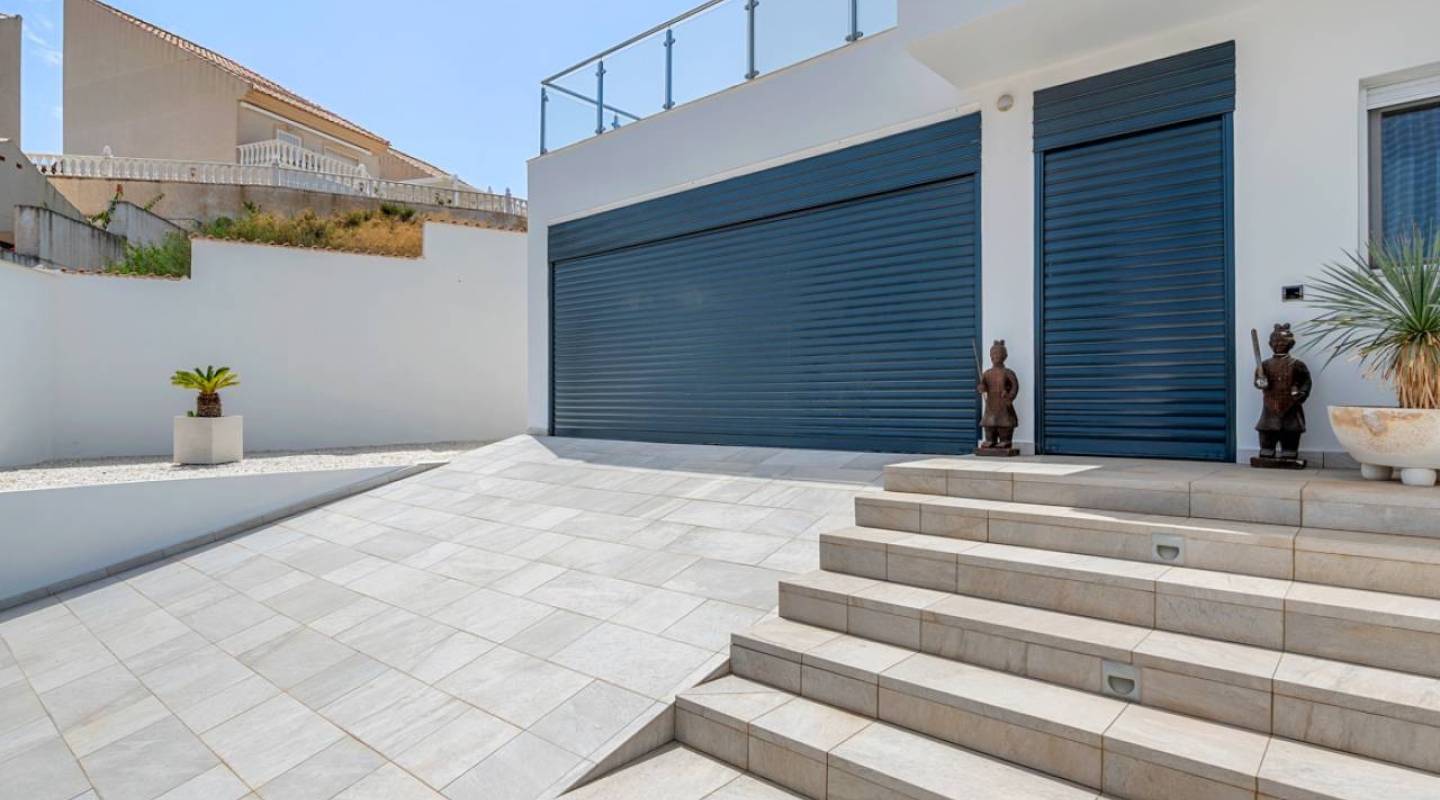 videresalg - Villa - Ciudad Quesada