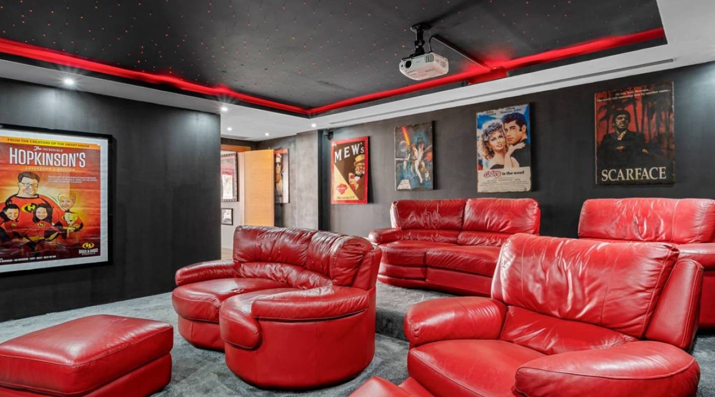 videresalg - Villa - Ciudad Quesada