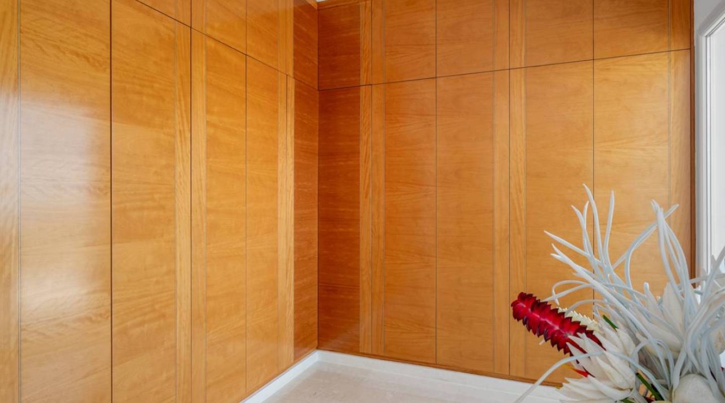 videresalg - Villa - Ciudad Quesada