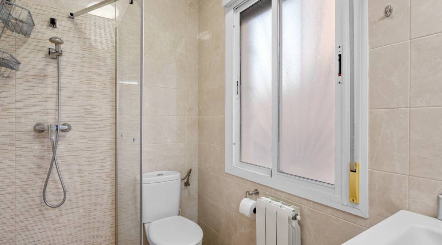 Återförsäljning - Villa - Ciudad Quesada